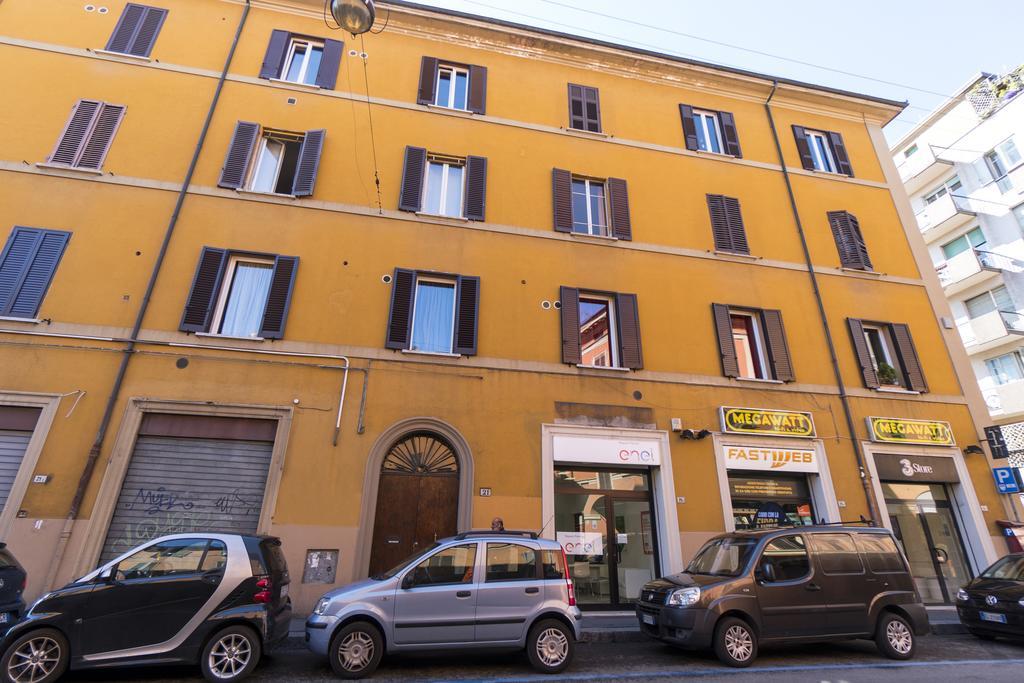 San Donato 21 By Studio Vita Болонья Экстерьер фото
